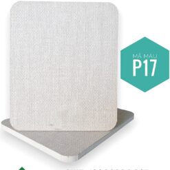 Tấm Ốp Than Tre 5mm Việt Nam - Vân Đá, Vân Gỗ, Vân Vải, Đơn Sắc 21 tam op than tre van go da don sac 10