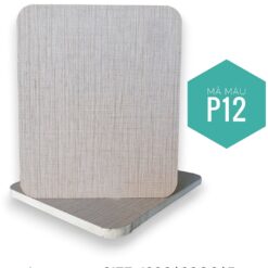 Tấm Ốp Than Tre 5mm Việt Nam - Vân Đá, Vân Gỗ, Vân Vải, Đơn Sắc 20 tam op than tre van go da don sac 11