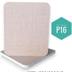 Tấm Ốp Than Tre 5mm Việt Nam - Vân Đá, Vân Gỗ, Vân Vải, Đơn Sắc 19 tam op than tre van go da don sac 12