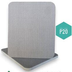 Tấm Ốp Than Tre 5mm Việt Nam - Vân Đá, Vân Gỗ, Vân Vải, Đơn Sắc 18 tam op than tre van go da don sac 13