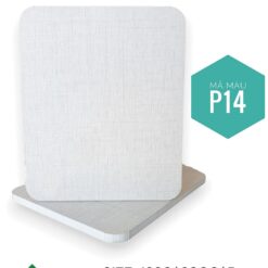 Tấm Ốp Than Tre 5mm Việt Nam - Vân Đá, Vân Gỗ, Vân Vải, Đơn Sắc 17 tam op than tre van go da don sac 14