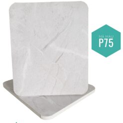 Tấm Ốp Than Tre 5mm Việt Nam - Vân Đá, Vân Gỗ, Vân Vải, Đơn Sắc 29 tam op than tre van go da don sac 2