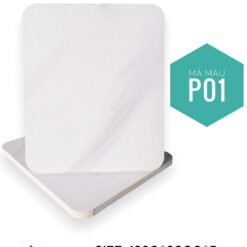 Tấm Ốp Than Tre 5mm Việt Nam - Vân Đá, Vân Gỗ, Vân Vải, Đơn Sắc 28 tam op than tre van go da don sac 3