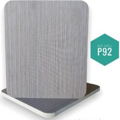 Tấm Ốp Than Tre 5mm Việt Nam - Vân Đá, Vân Gỗ, Vân Vải, Đơn Sắc 24 tam op than tre van go da don sac 7