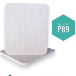 Tấm Ốp Than Tre 5mm Việt Nam - Vân Đá, Vân Gỗ, Vân Vải, Đơn Sắc 23 tam op than tre van go da don sac 8