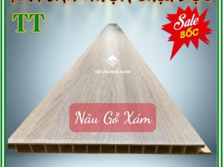 tam san nhua chiu luc TT mau nau go xam