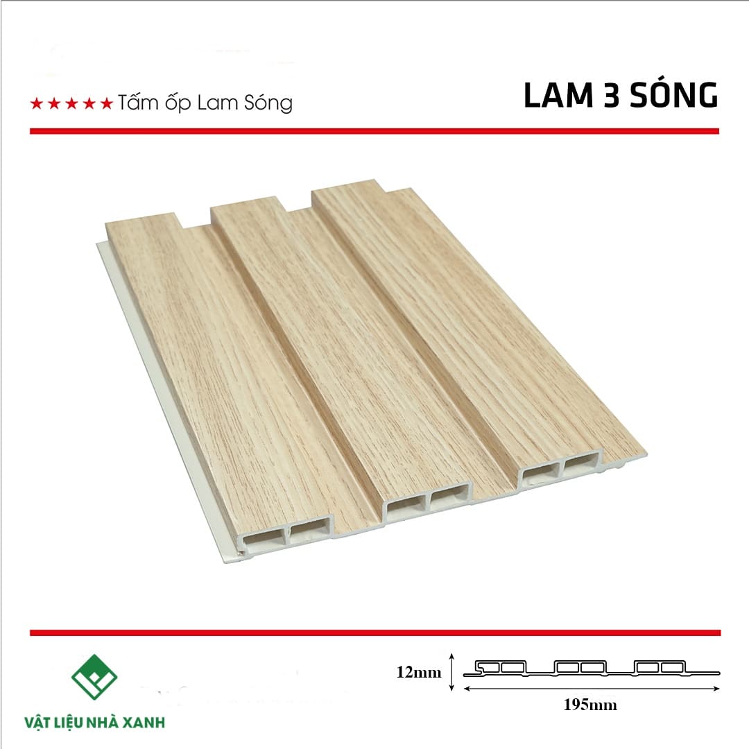 thong so lam nhua gia go 3 song