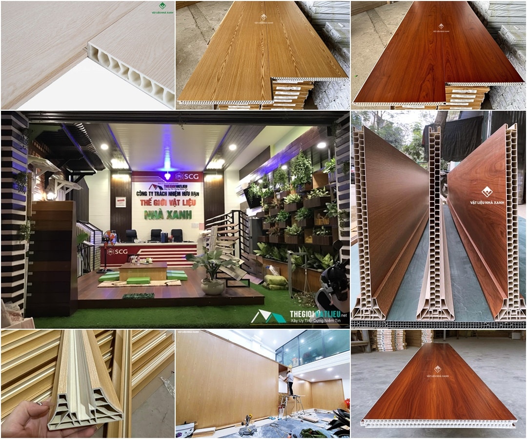 Giá Tấm Vách Ngăn Nhựa 2 Mặt Nhà Xanh - Khuyến Mãi Mới Nhất 2025 149 Địa Chỉ Mua Tấm Vách Ngăn Nhựa Giả Gỗ