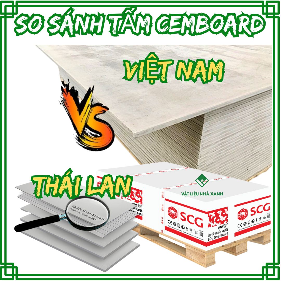 tam cemboard la gi 126