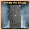 Tấm PU vân đá núi