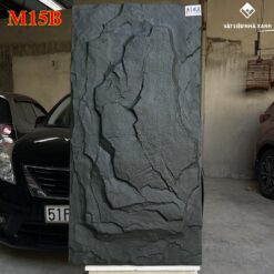 tam pu van da nui mau M15B