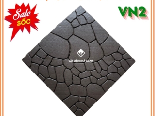 vi nhua lot san UPVC VN02