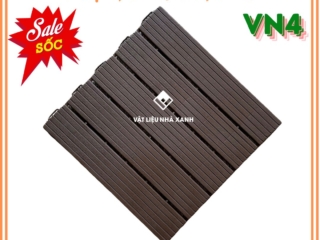 vi nhua lot san UPVC VN04