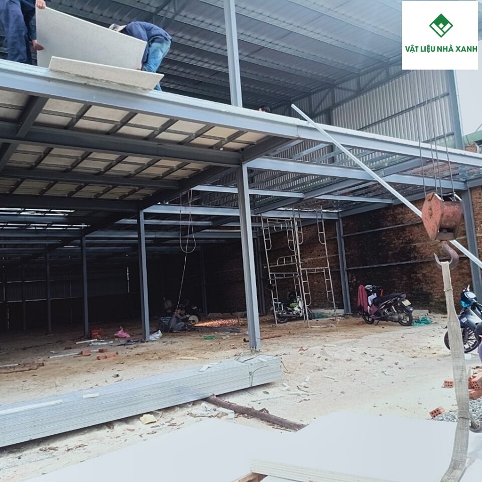 Cửa Hàng Bán Tấm Cemboard Tại Thủ Đức – Giá Tốt, Giao Hàng Nhanh 12 giao tam cemboard tai thu duc