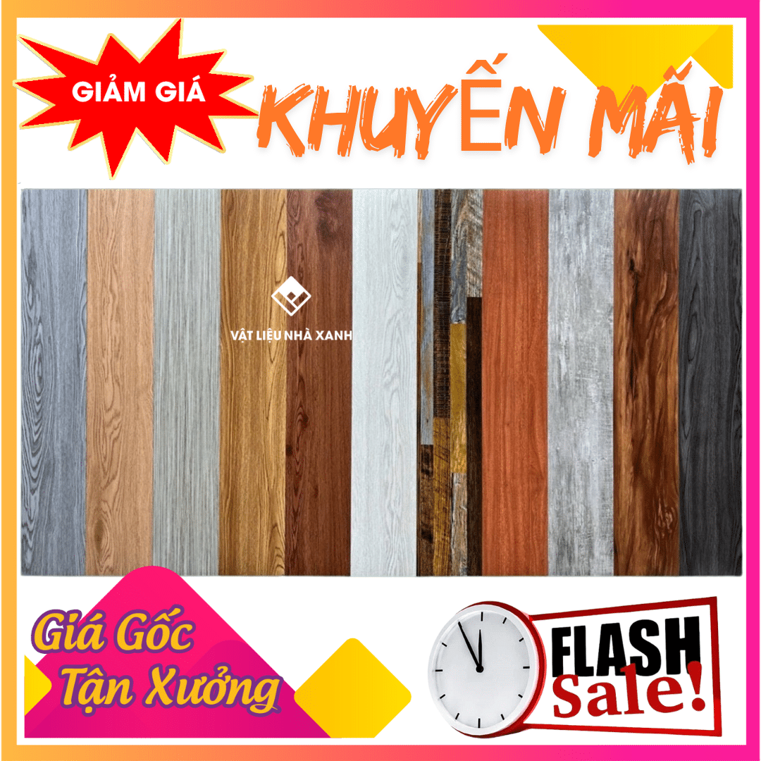 Giá Sàn Nhựa Dán Keo Ưu Đãi