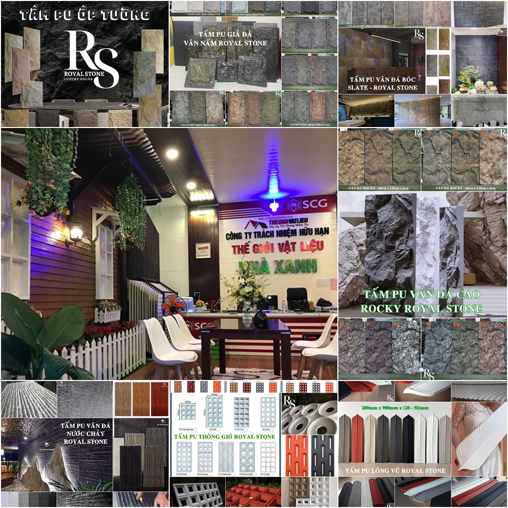 dia chi ban tam PU 1