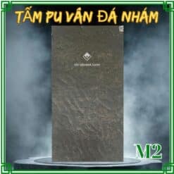 tam PU gia da nham M2