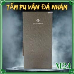 tam PU gia da nham M24