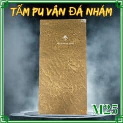 tam PU gia da nham M25