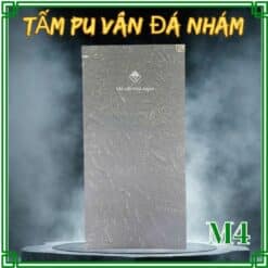tam PU gia da nham M4