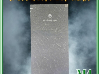 tấm Pu giả đá vân nhám tam PU gia da nham M4