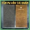 Tấm PU Giả Đá Vân Nhám