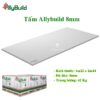 Tấm Allybuild 8mm Việt Nam