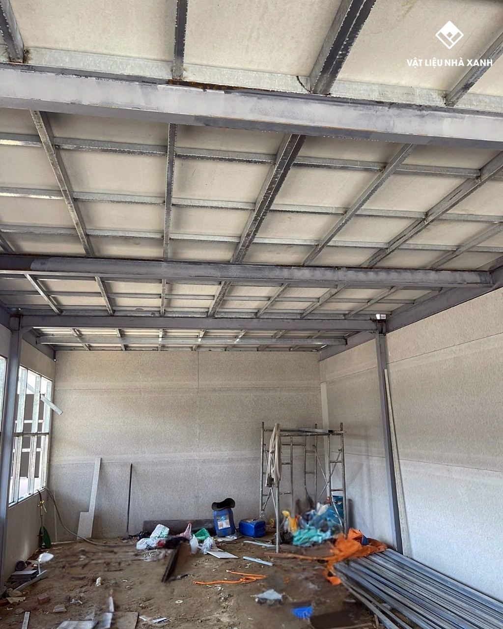 tam cemboard 15mm lam san