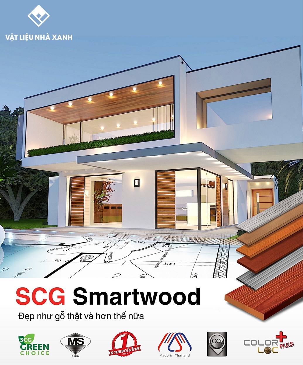 tam cemboard van go 9