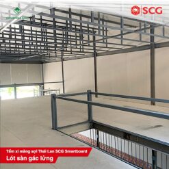tam scg smartboard 45