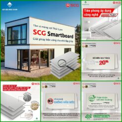 tam scg smartboard 93