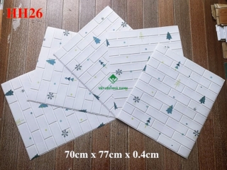 Xốp dán tường hoạt hình cho bé xop dan tuong hoat hinh cho be 10