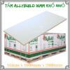 Tấm Allybuild 16mm Khổ Nhỏ 1m x 2m