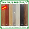 Sàn Nhựa Dán Keo Giả Gỗ 3mm TA