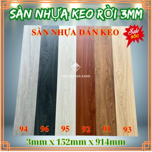 san nhua dan keo rieng gia go 3mm