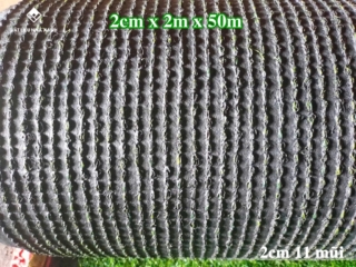 tham co nhan tao 2cm 11 mui 6