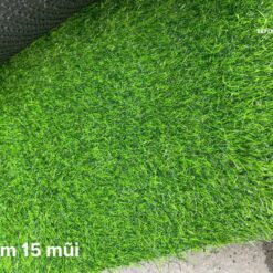Thảm Cỏ Nhân Tạo 3cm 14 tham co nhan tao 3cm UV 15 mui 7