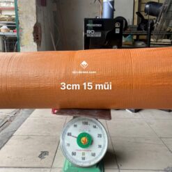 Thảm Cỏ Nhân Tạo 3cm 15 tham co nhan tao 3cm UV 15 mui 9