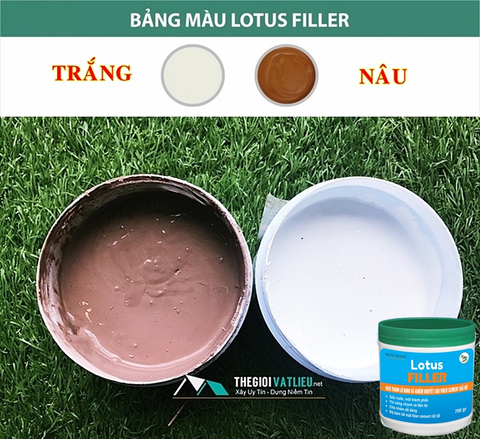 keo tram tret dau vit lotus filler 2