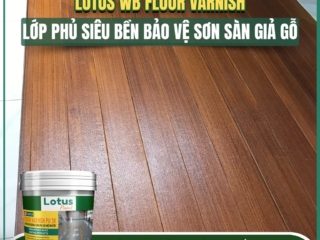 son gia go lotus (20) son gia go lotus 20