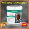 Sơn Phủ Bóng Lotus Shield
