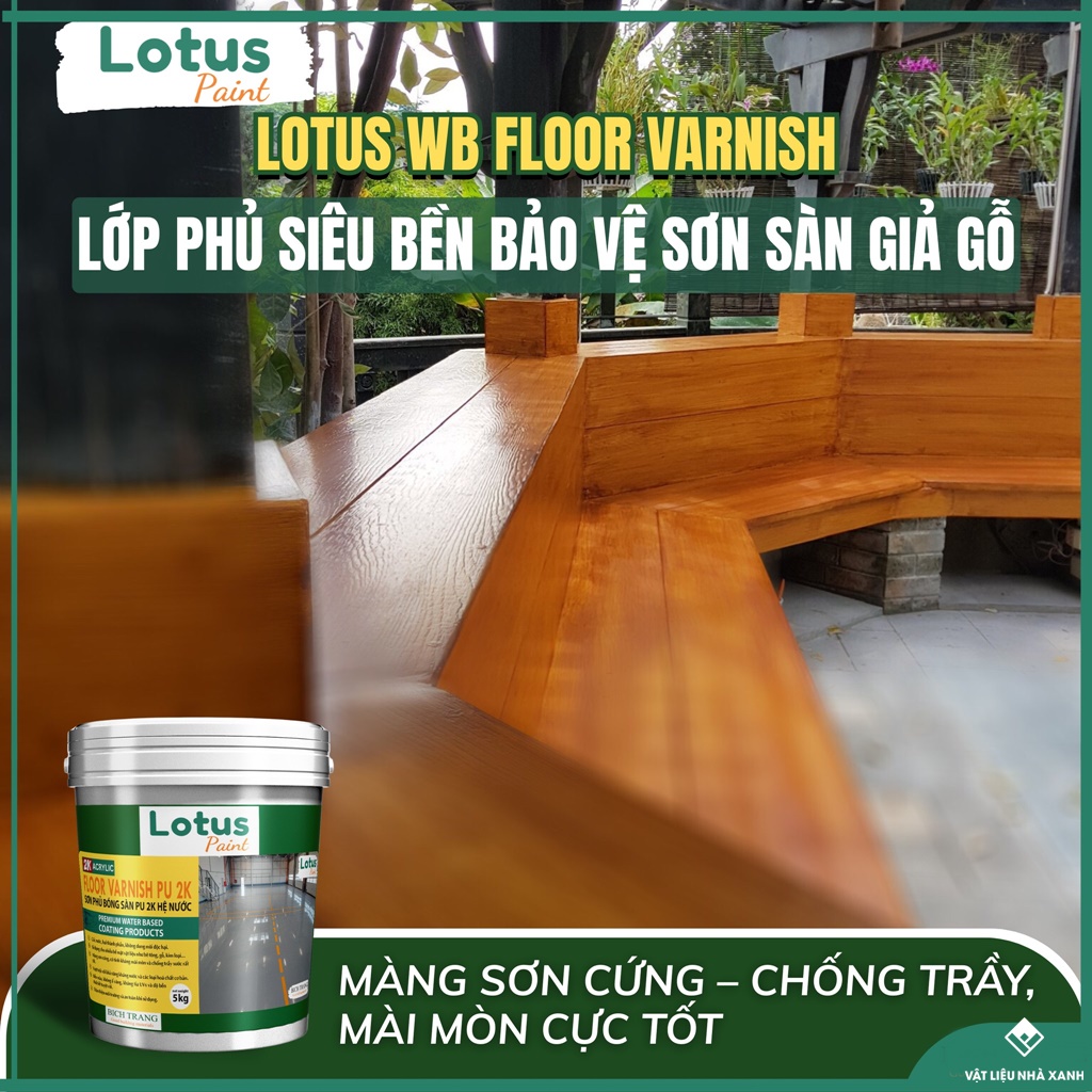 son phu bong lotus shield 23