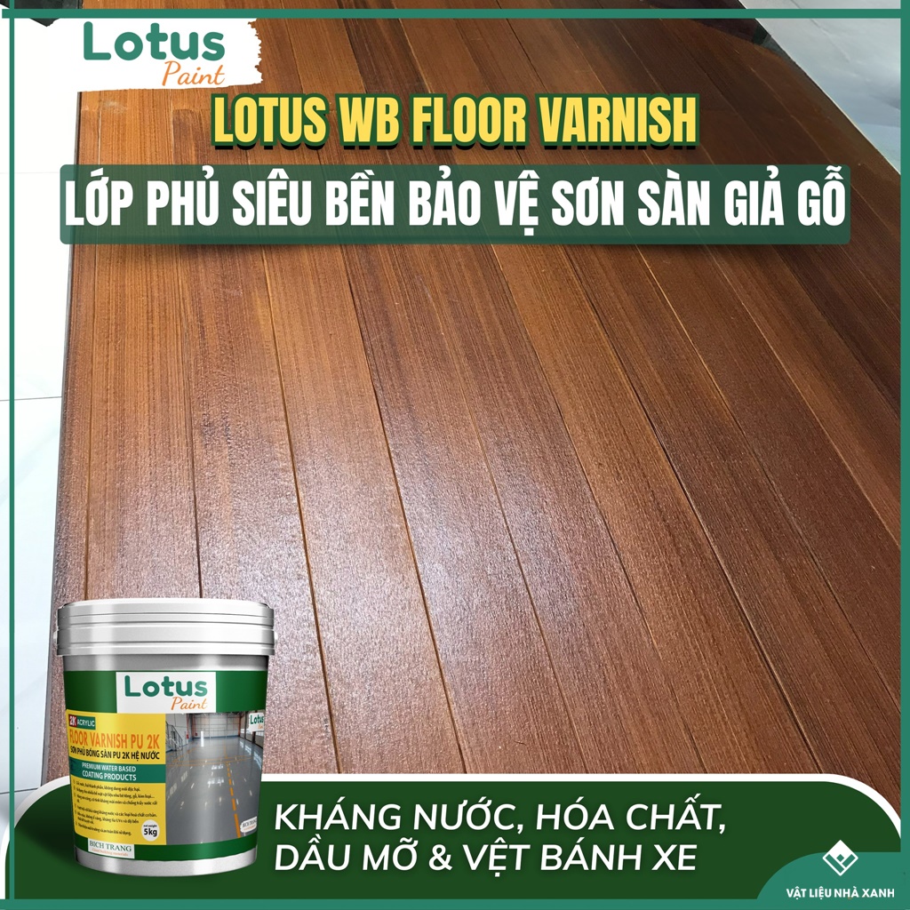 son phu bong san lotus hard shield 21