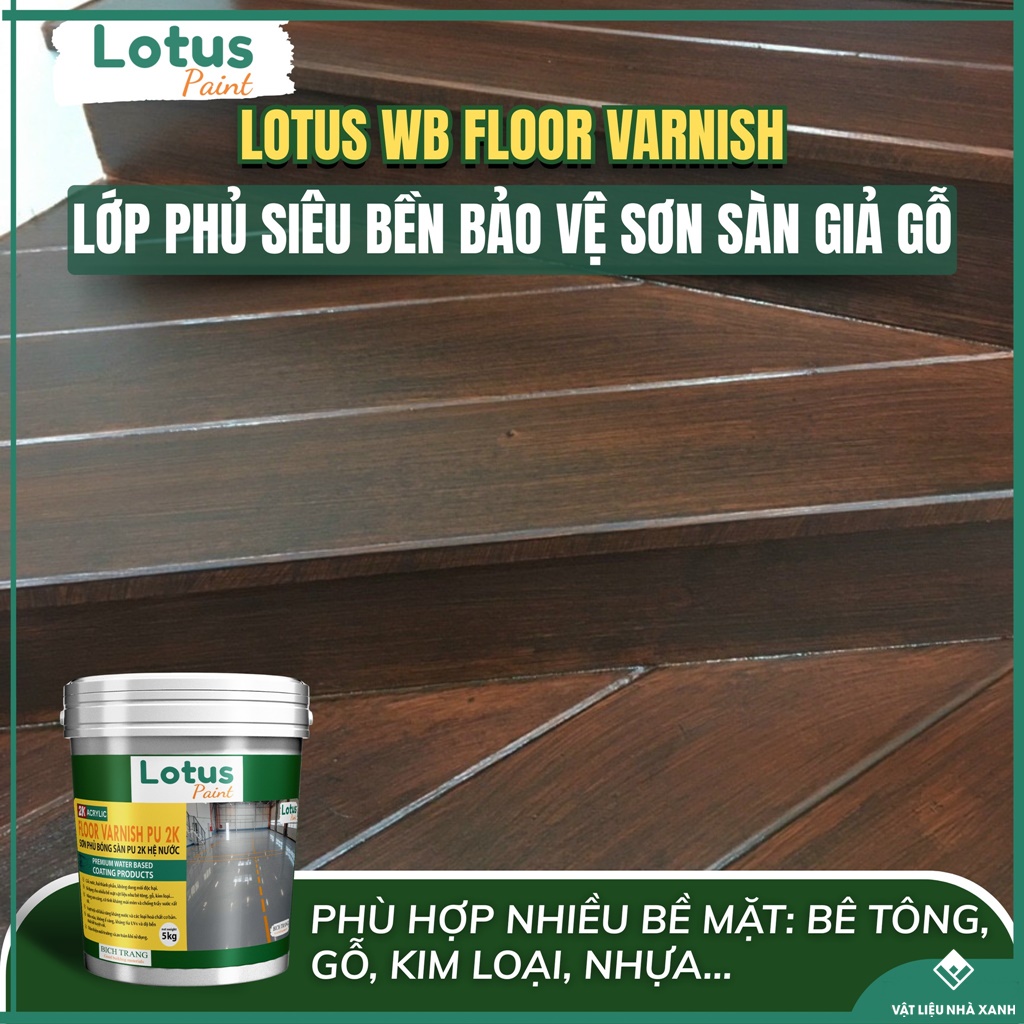 son phu bong san lotus hard shield 22