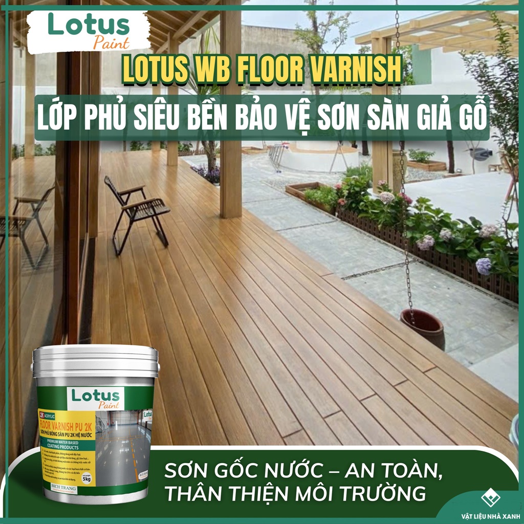 son phu bong san lotus hard shield 24