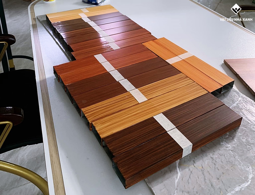 son phu bong tren sat ma kem