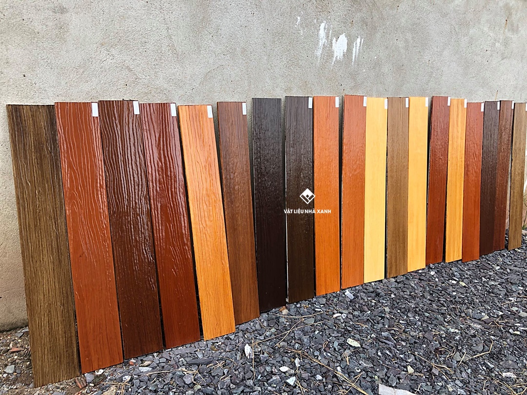 Sơn Tạo Vân Gỗ Lotus Wood Plank Paint 3 son tao van go Lotus Wood Plank Paint 55