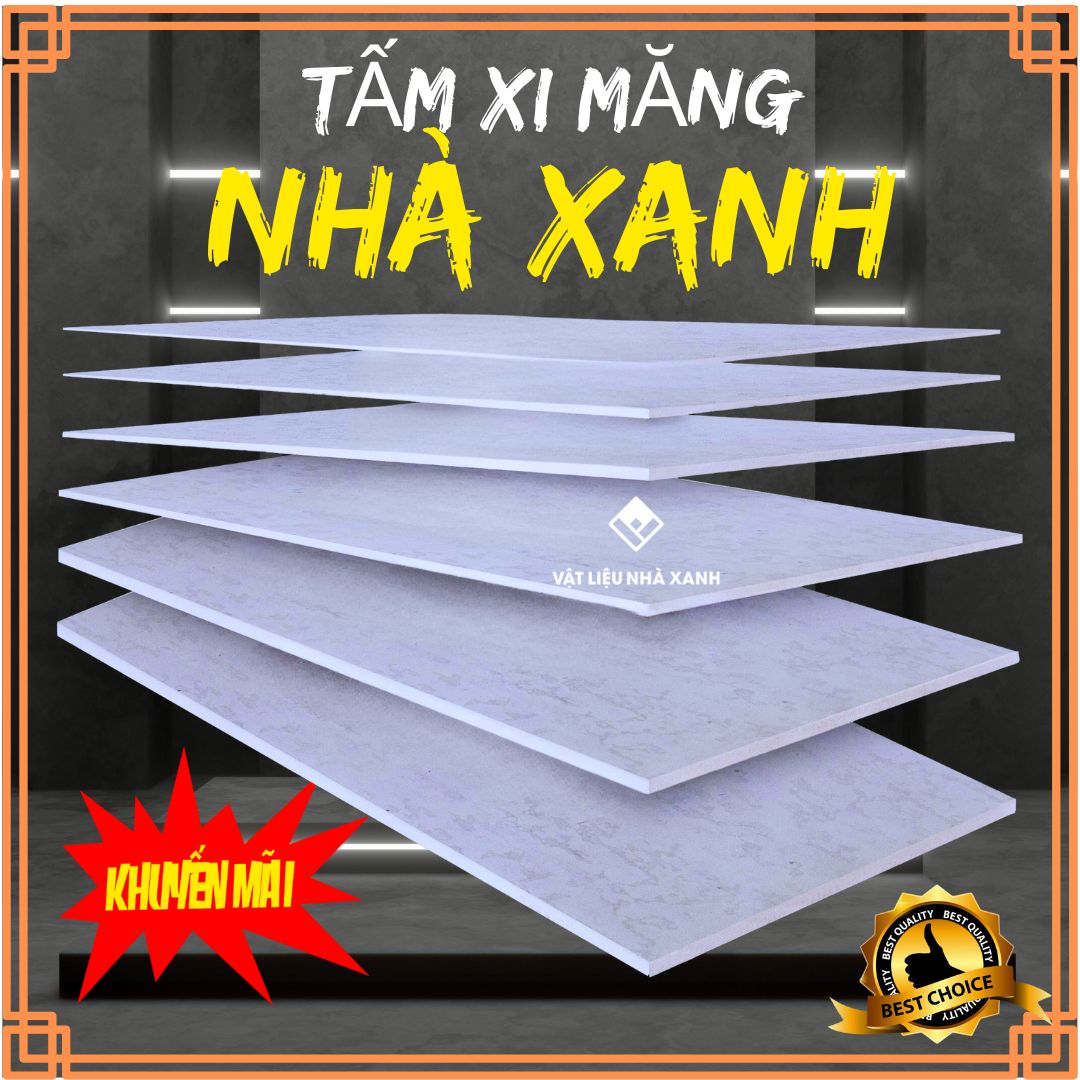 tam xi mang nha