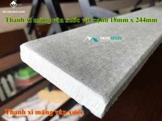 thanh xi mang gia go lam hang rao 18