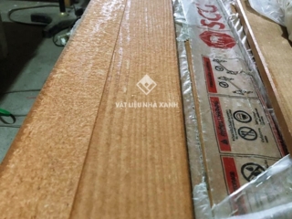 thanh xi mang gia go lam hang rao 9